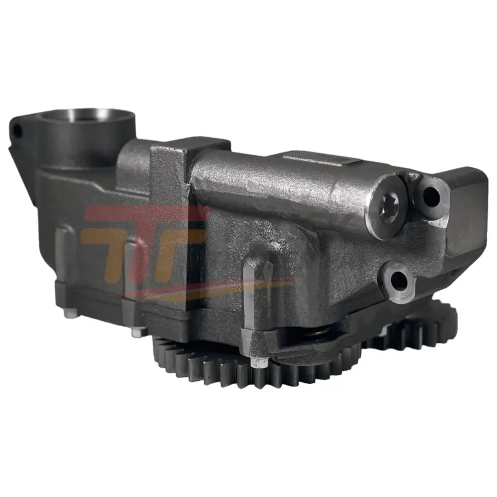 4309500 Genuine Cummins Pump Lube Oil For Cummins - Truck To Trailer