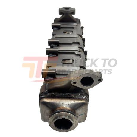 4313837 Genuine Cummins Egr Cooler - CumminsM500