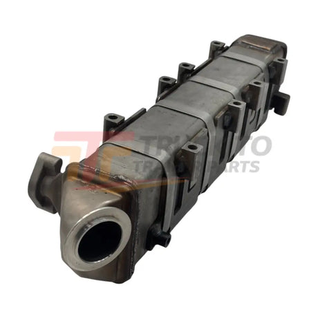 4313837 Genuine Cummins Egr Cooler - CumminsM500