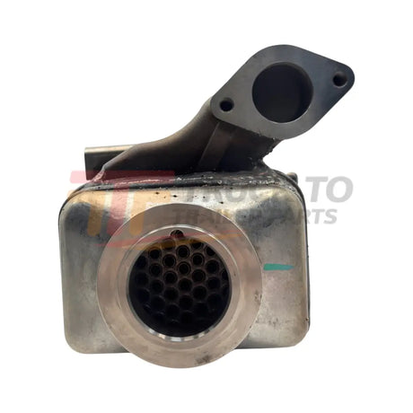4313837 Genuine Cummins Egr Cooler - CumminsM500