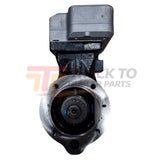 4952756RX Genuine Cummins Air Brake Compressor For Engine M11 N14 Ism - Truck To Trailer