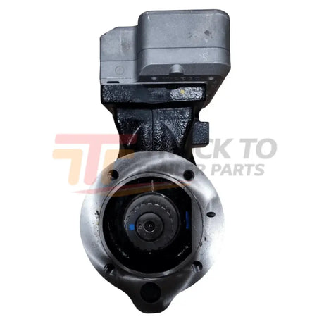 4952756RX Genuine Cummins Air Brake Compressor For Engine M11 N14 Ism - Truck To Trailer