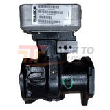 4952756RX Genuine Cummins Air Brake Compressor For Engine M11 N14 Ism - Truck To Trailer
