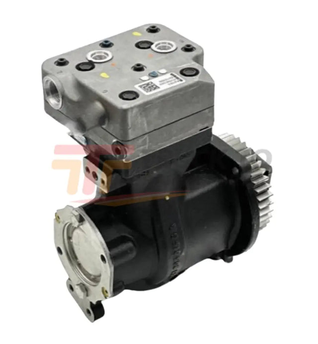 4318216 Genuine Cummins Air Compressor - CumminsM500