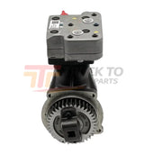 4318216 Genuine Cummins Air Compressor - CumminsM500