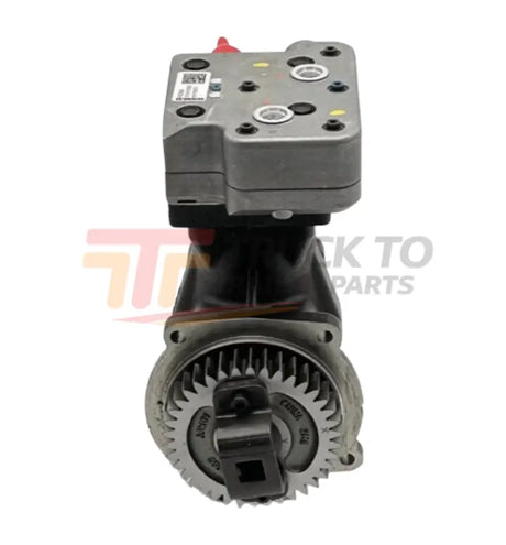 4318216 Genuine Cummins Air Compressor - CumminsM500