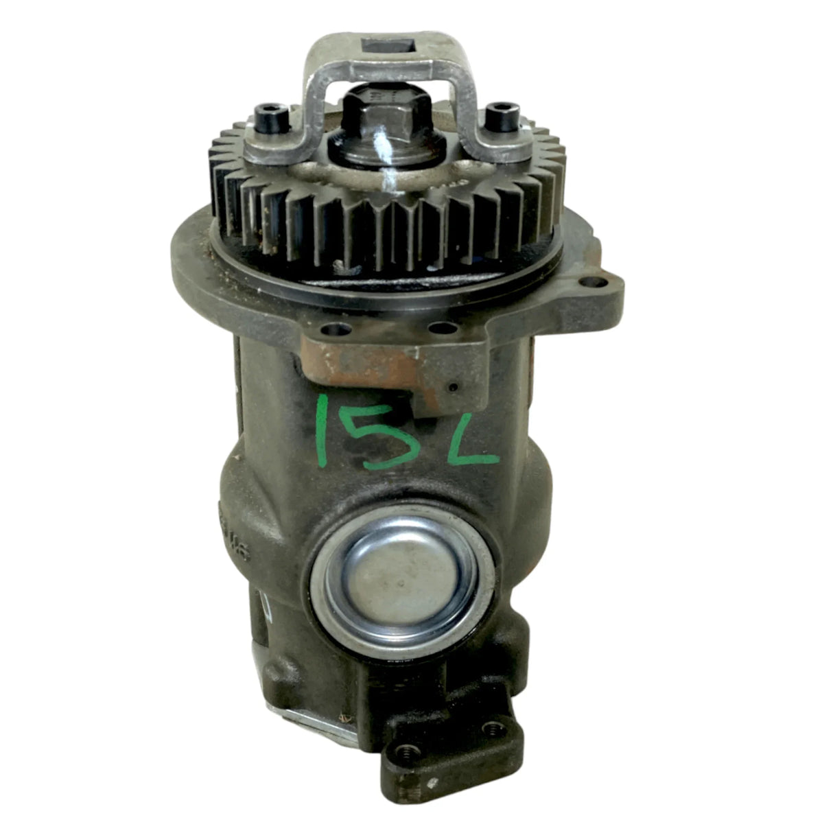 3104215 Genuine Cummins Air Compressor - Truck To Trailer