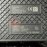 4326862RX Genuine Cummins Nox Nitrogen Oxide Sensor - Truck To Trailer