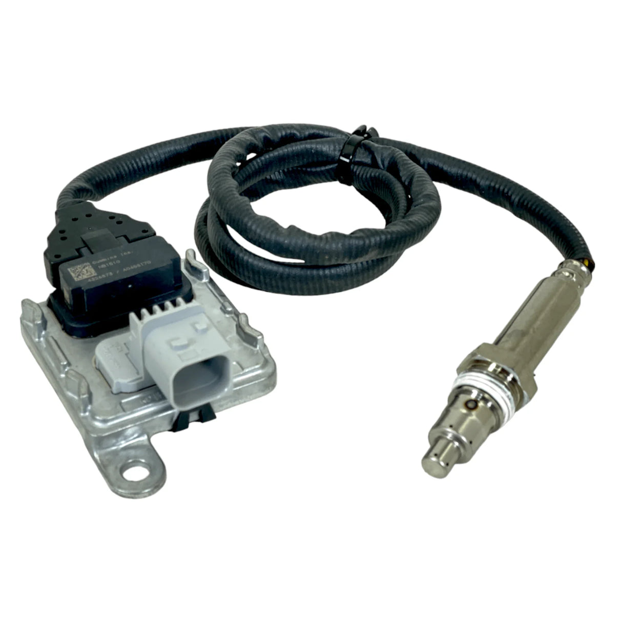 4326873 Genuine Cummins Nox Nitrogen Oxide Sensor - Truck To Trailer