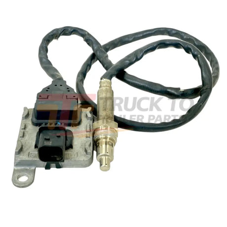 4326874 Genuine Cummins Nox Nitrogen Oxide Sensor - Truck To Trailer