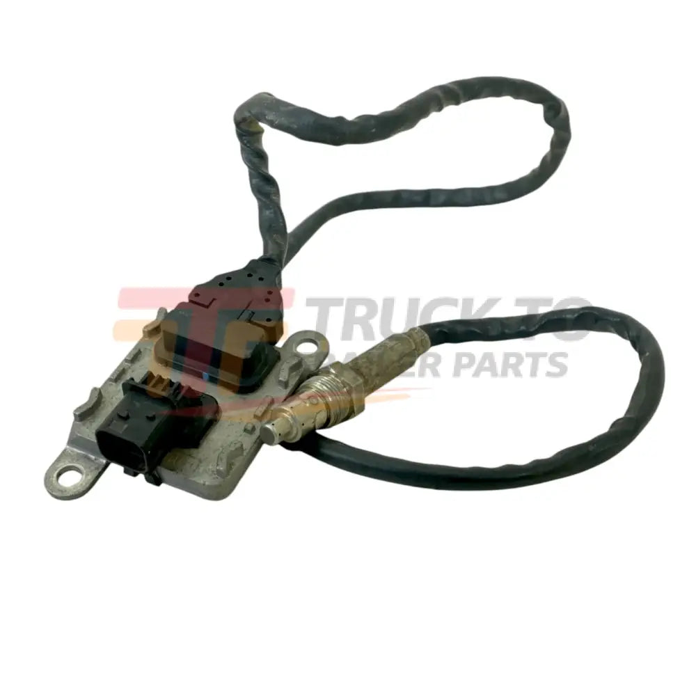 4326874Rx Genuine Cummins Nox Nitrogen Oxide Sensor - Truck To Trailer