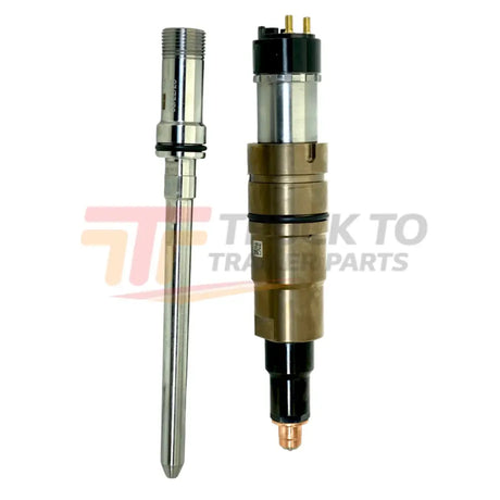 4327147Px Genuine Cummins Injector Kit For Cummins Isx15 - Truck To Trailer