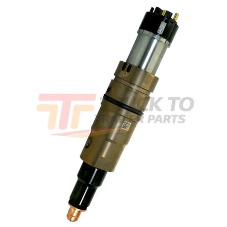 4327147Px Genuine Cummins Injector Kit For Cummins Isx15 - Truck To Trailer
