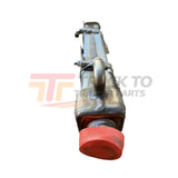 4089256RX Genuine Cummins Egr Exhaust Gas Recirculation Cooler - Truck To Trailer