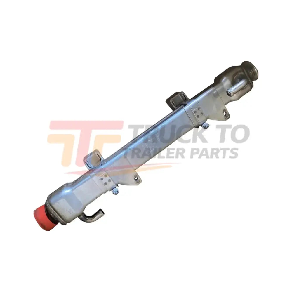 4089256RX Genuine Cummins Egr Exhaust Gas Recirculation Cooler - Truck To Trailer