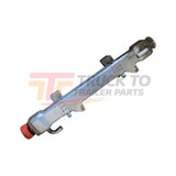 4089256RX Genuine Cummins Egr Exhaust Gas Recirculation Cooler - Truck To Trailer