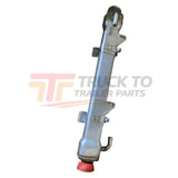 4089256RX Genuine Cummins Egr Exhaust Gas Recirculation Cooler - Truck To Trailer