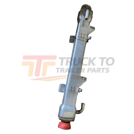 4089256RX Genuine Cummins Egr Exhaust Gas Recirculation Cooler - Truck To Trailer