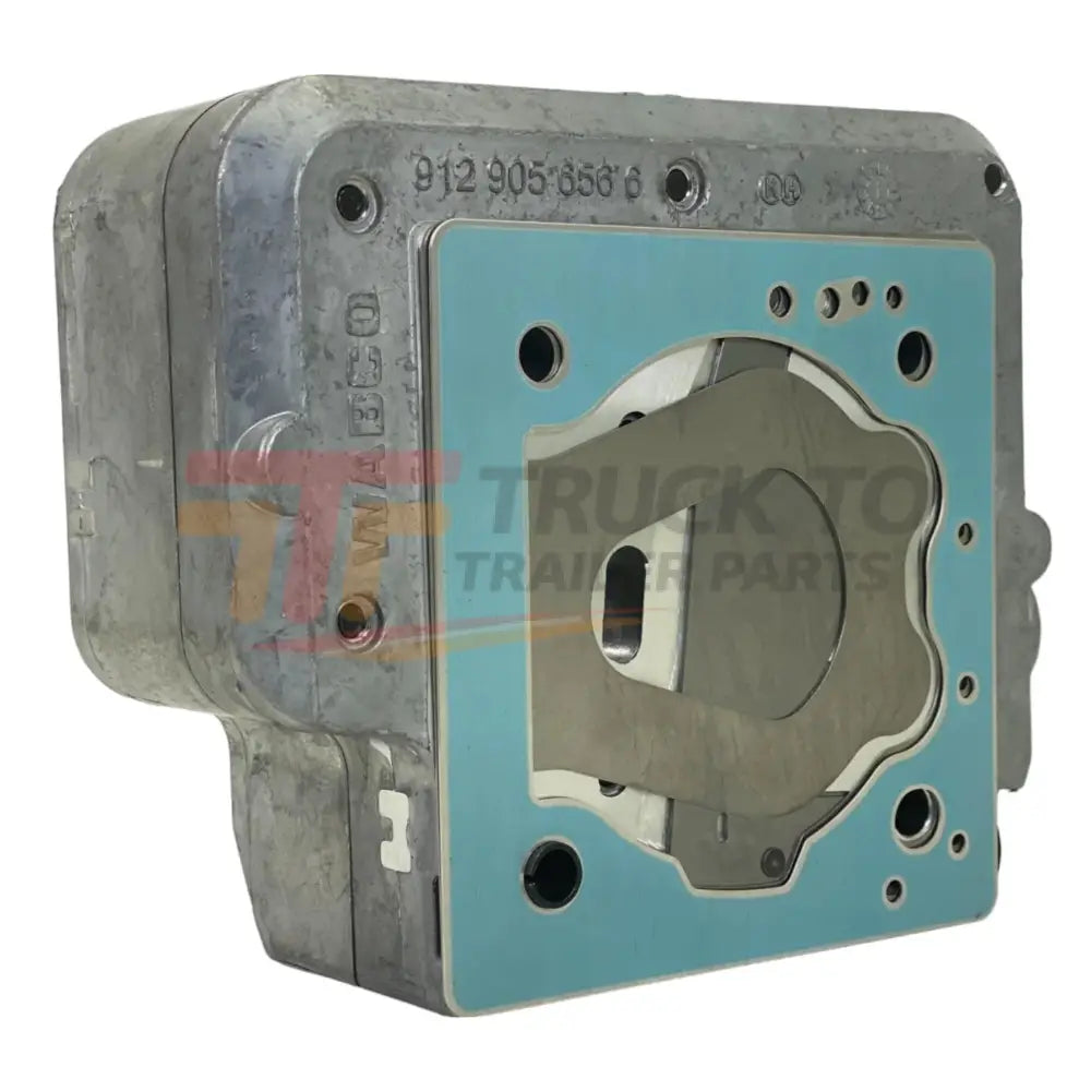 4337585Rx Oem Cummins Air Compressor Cylinder Head Kit For Cummins Isx - Truck To Trailer