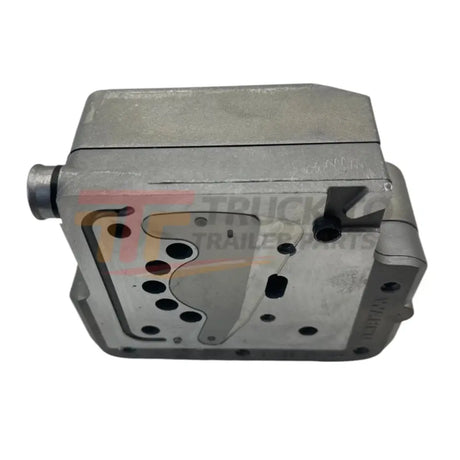 4337592 Genuine Cummins Air Compressor Head Kit For Cummins - Truck To Trailer