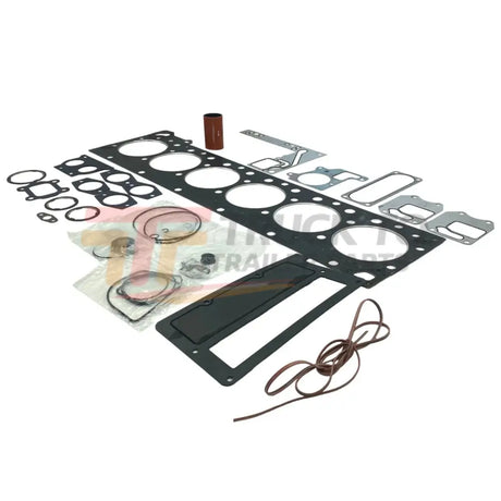 4352145 Oem Cummins Upper Engine Gasket Kit - Truck To Trailer