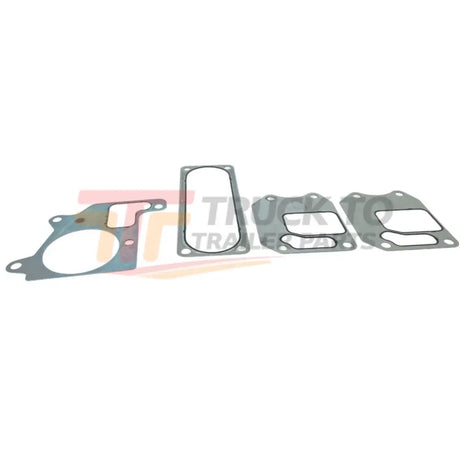 4352145 Oem Cummins Upper Engine Gasket Kit - Truck To Trailer