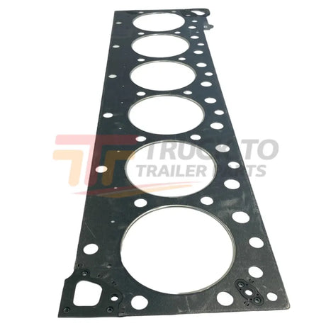 4352145 Oem Cummins Upper Engine Gasket Kit - Truck To Trailer