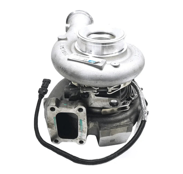 4352479RX Genuine Cummins He351Ve Turbocharger For Cummins 6.7L Isb Isl - Truck To Trailer