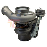 4352254 Genuine Cummins Turbocharger He300Wg - CumminsM500