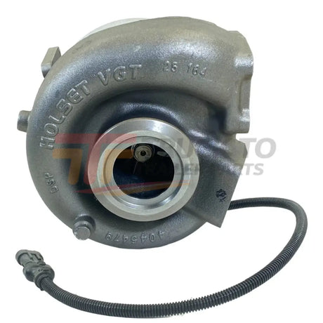 4352324Rx Genuine Cummins Turbocharger For Isb 6.7L - Truck To Trailer