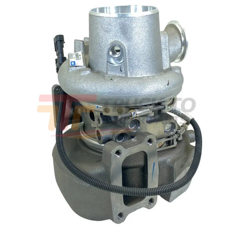 4352324Rx Genuine Cummins Turbocharger For Isb 6.7L - Truck To Trailer