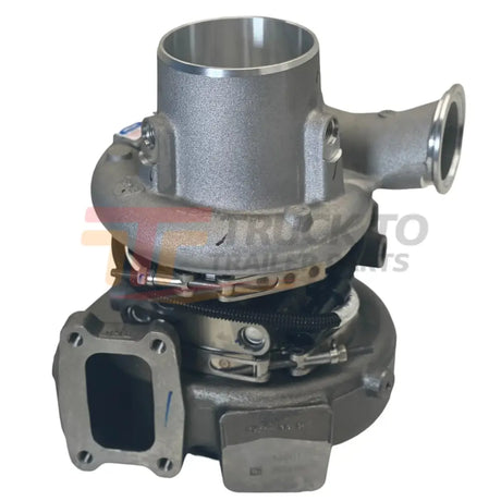 4352324Rx Genuine Cummins Turbocharger For Isb 6.7L - Truck To Trailer
