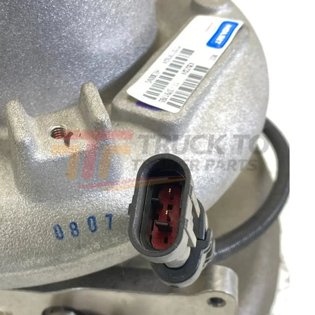 4352324Rx Genuine Cummins Turbocharger For Isb 6.7L - Truck To Trailer