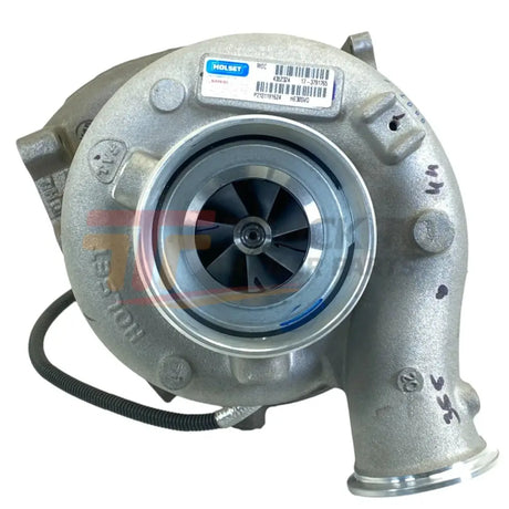 4352324Rx Genuine Cummins Turbocharger For Isb 6.7L - Truck To Trailer
