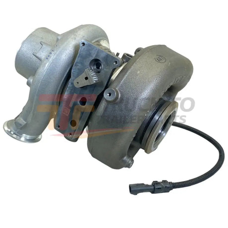 4352324Rx Genuine Cummins Turbocharger For Isb 6.7L - Truck To Trailer