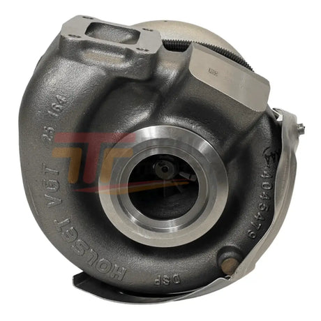 4352326 Genuine Cummins Turbocharger Kit Vgt He351Ve - Truck To Trailer