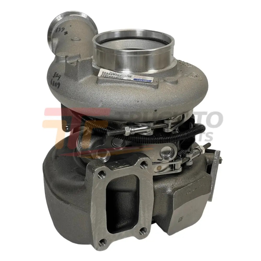 4352326 Genuine Cummins Turbocharger Kit Vgt He351Ve - Truck To Trailer