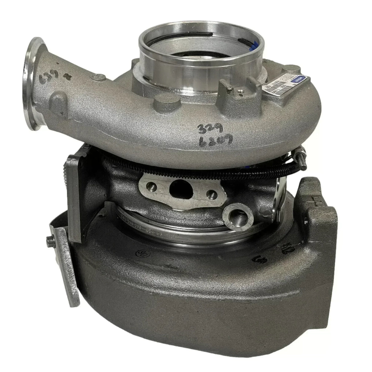 5325909 Genuine Cummins Turbocharger Kit Vgt He351Ve - Truck To Trailer
