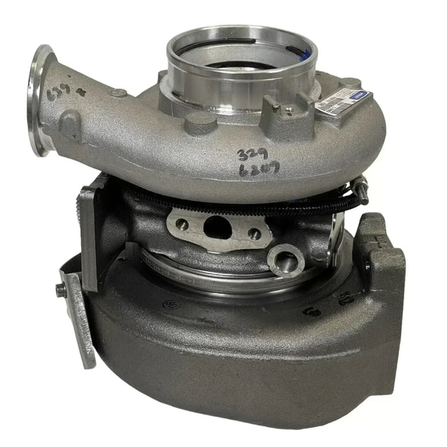 5325909 Genuine Cummins Turbocharger Kit Vgt He351Ve - Truck To Trailer