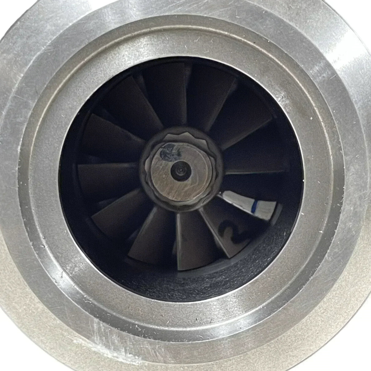 5325909 Genuine Cummins Turbocharger Kit Vgt He351Ve - Truck To Trailer