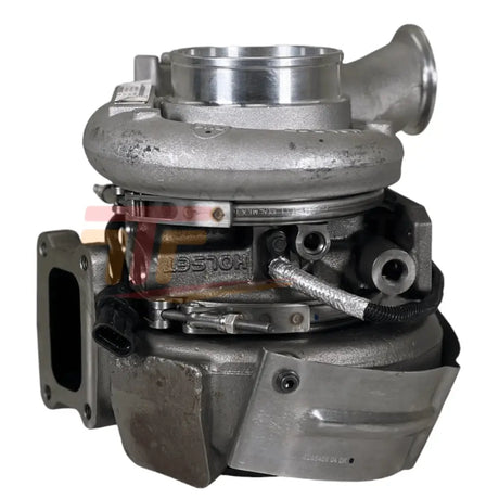 4352326Rx Genuine Cummins Turbocharger Kit Vgt He351Ve - Truck To Trailer