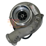 4352326Rx Genuine Cummins Turbocharger Kit Vgt He351Ve - Truck To Trailer