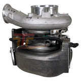 4352326Rx Genuine Cummins Turbocharger Kit Vgt He351Ve - Truck To Trailer