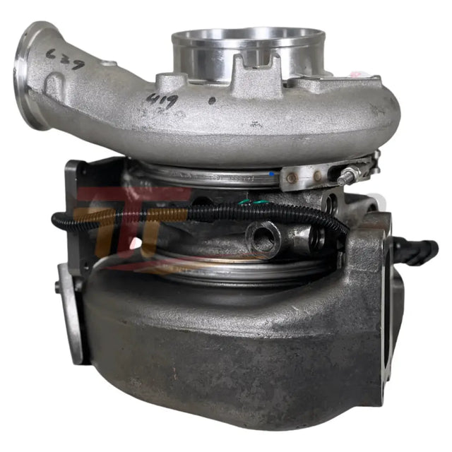 4352326Rx Genuine Cummins Turbocharger Kit Vgt He351Ve - Truck To Trailer