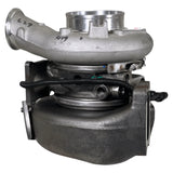 4352326Rx Genuine Cummins Turbocharger Kit Vgt He351Ve - Truck To Trailer