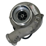 4352326Rx Genuine Cummins Turbocharger Kit Vgt He351Ve - Truck To Trailer