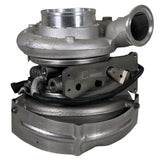 4352326Rx Genuine Cummins Turbocharger Kit Vgt He351Ve - Truck To Trailer