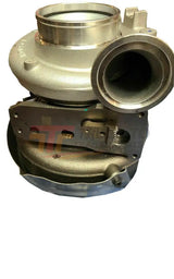 3791743HX Genuine Cummins Turbocharger He300Vg For Cummins Isb 6.7L - Truck To Trailer