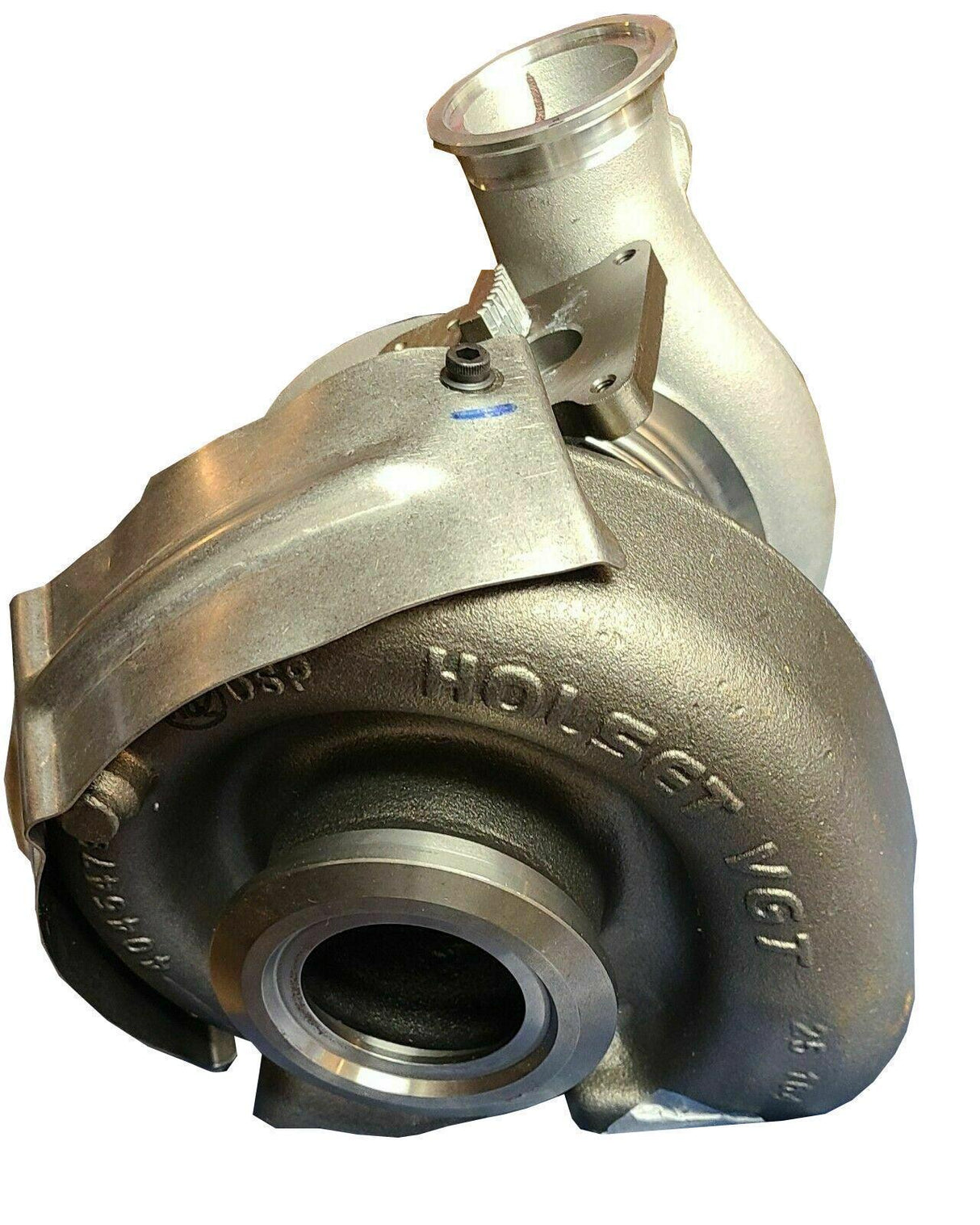 3791743HX Genuine Cummins Turbocharger He300Vg For Cummins Isb 6.7L - Truck To Trailer