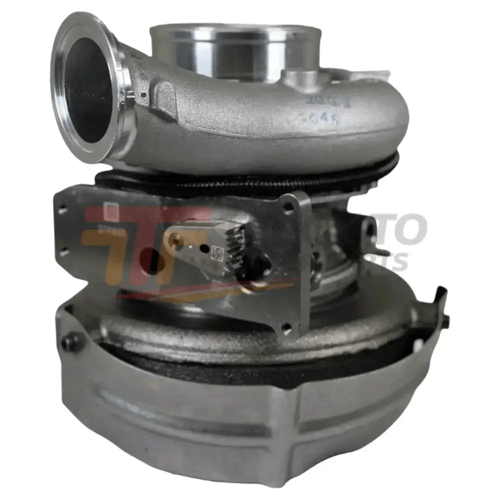 5644090 Oem Cummins Turbocharger He300Vg For Cummins Iveco Cursor 13 380 Hp - Truck To Trailer